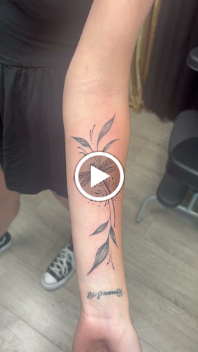 Explore me vs me tattoo ideas, creative tattoo ideas in Garden Grove, available at Ashes 2 Ink Tattoo and Piercing LLC