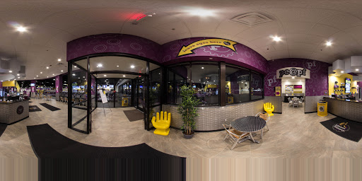 Gym «Planet Fitness», reviews and photos, 24411 Michigan Ave, Dearborn, MI 48124, USA