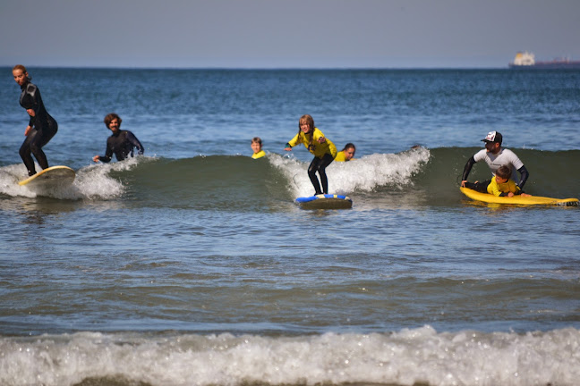 Onda Pura - Surf Center - Matosinhos