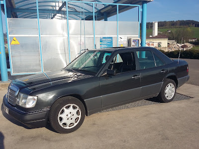 Lav' Auto Clean à Chauffailles