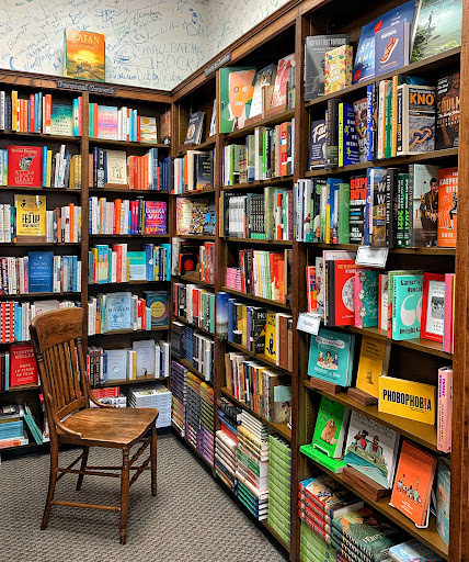 Book Store «Blue Willow Bookshop», reviews and photos, 14532 Memorial Dr, Houston, TX 77079, USA