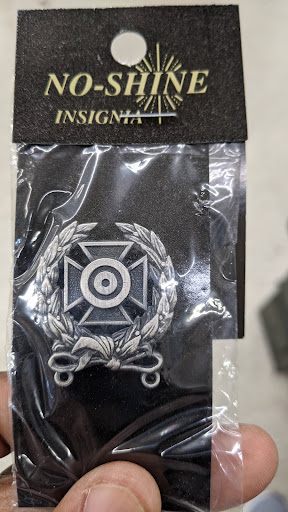 Army & Navy Surplus Shop «Forest Park Army Navy Store», reviews and photos, 858 Main St, Forest Park, GA 30297, USA