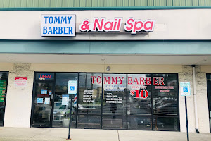 Tommy Barber & Nail Spa