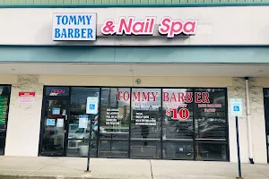 Tommy Barber & Nail Spa image
