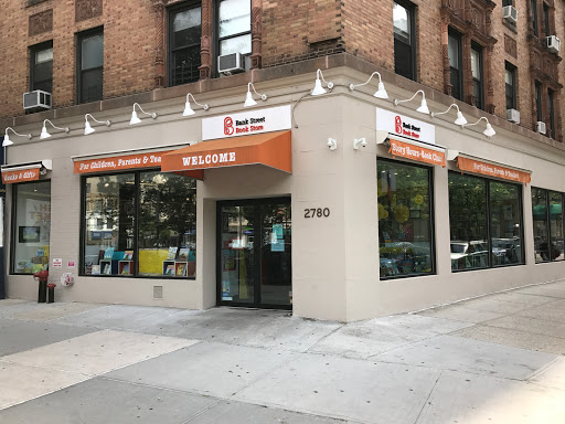 Book Store «Bank Street Bookstore», reviews and photos, 2780 Broadway, New York, NY 10025, USA