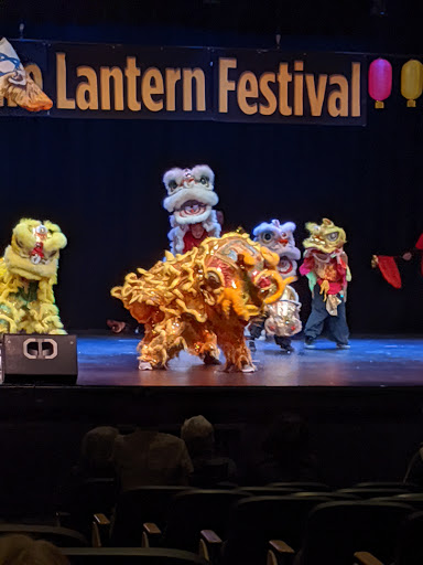 Performing Arts Theater «F Scott Fitzgerald Theatre», reviews and photos, 603 Edmonston Dr, Rockville, MD 20851, USA