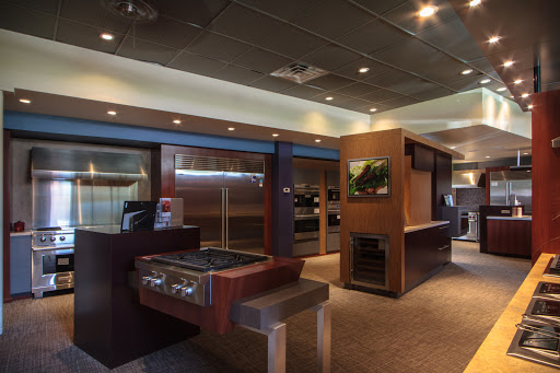 Appliance Store «Top Line Appliance Center», reviews and photos, 576 N Ave E, Westfield, NJ 07090, USA