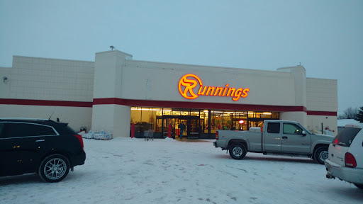 Department Store «Runnings of Watertown», reviews and photos, 1701 9th Ave SE, Watertown, SD 57201, USA