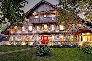 Stone Chalet Bed and Breakfast Inn and Event Center image