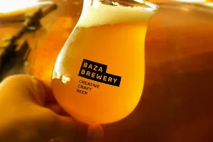 BAZA BREWERY image