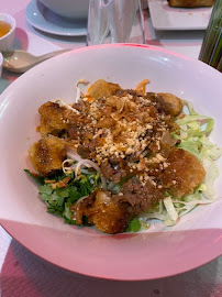 Vermicelle du Restaurant vietnamien Restaurant Chez Tanh à Nice - n°9
