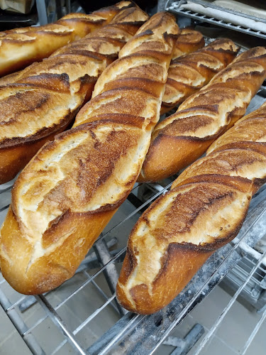 Boulangerie - Au Palais Gourmand à Arzon
