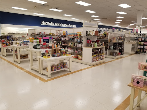 Department Store «Marshalls», reviews and photos, 135 Pearl St, Braintree, MA 02184, USA