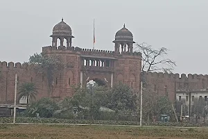 Raj Maidan Darbhanga image