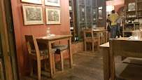 Atmosphère du Restaurant SOUS LA TONNELLE à Porto-Vecchio - n°14
