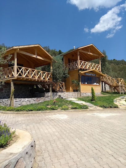 Kazdağ Tatil Köyü Subaşı Restaurant