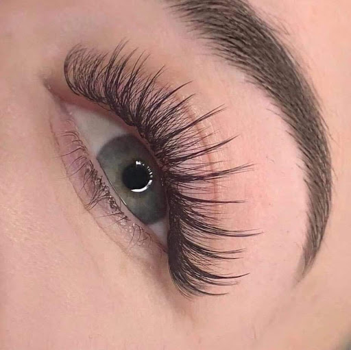 Nối Mi Tại Nhà Bắc Giang