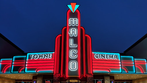 Movie Theater «Malco Towne Cinema», reviews and photos, 380 Market Blvd, Collierville, TN 38017, USA