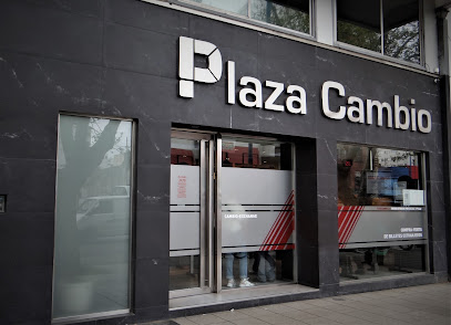 Plaza Cambio