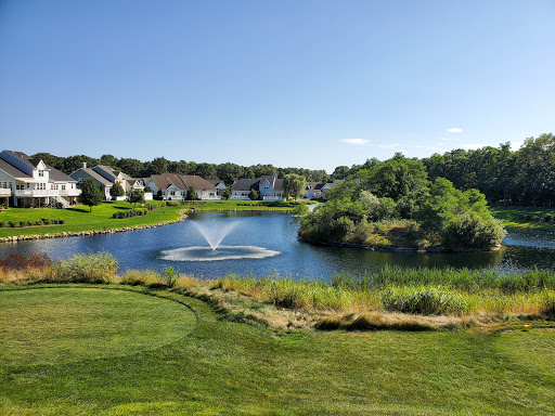 Golf Course «Mill Pond Golf Course», reviews and photos, 300 Mill Rd, Medford, NY 11763, USA