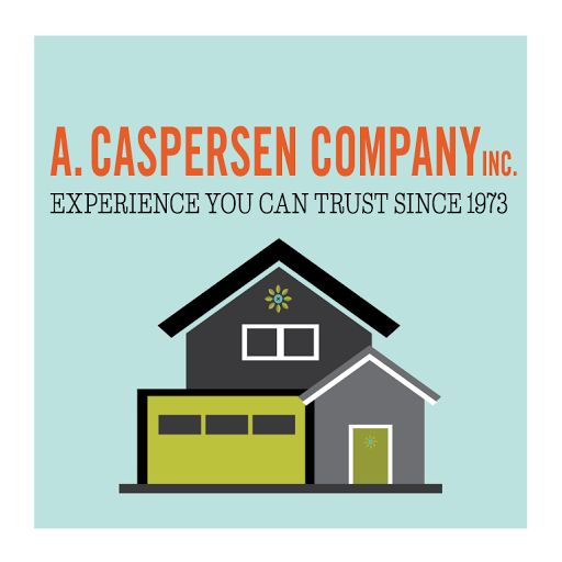 Window Installation Service «A Caspersen Company Inc.», reviews and photos