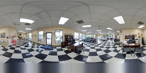 Used Car Dealer «Tradition Auto Sales», reviews and photos, 1692 S Green St, Henderson, KY 42420, USA