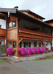 Beim Schlux Frauenbergstraße 38, 87645 Schwangau, Deutschland