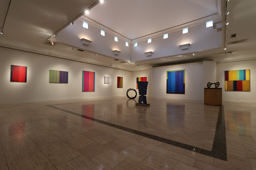 Art Gallery «Gremillion & Co. Fine Art, Inc.», reviews and photos, 2501 Sunset Blvd, Houston, TX 77005, USA