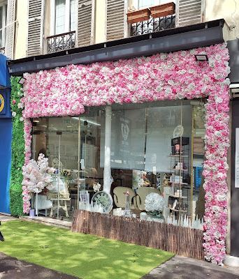 Cutaddict By Zoé à Boulogne-Billancourt