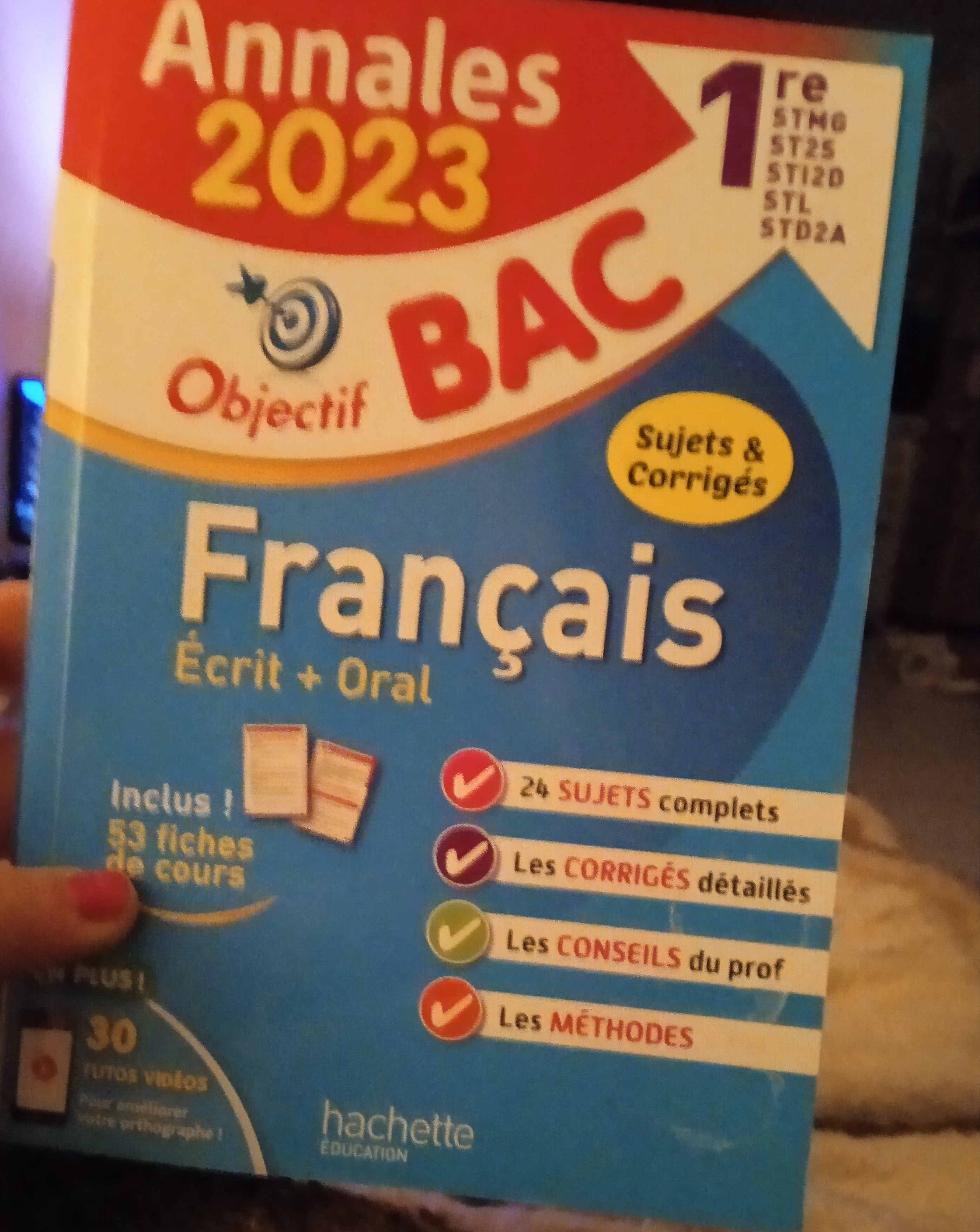 Photo n° 1 de l'avis de Angellas.a fait le 31/01/2023 à 13:12