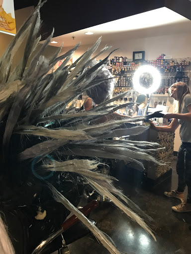 Beauty Salon «Acacia Aveda Lifestyle Salonspa», reviews and photos, 1308 Vestal Pkwy E # 3, Vestal, NY 13850, USA