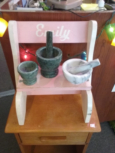 Thrift Store «Top Drawer Thrift», reviews and photos, 4902 Burnet Rd, Austin, TX 78756, USA