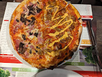Plats et boissons du Pizzeria Le Comptoir à Pizzas à Charlieu - n°11