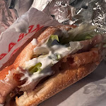 Photo n°1 de l'avis de T. fait le 24/10/2022 à 18:09 sur le  Pizza Kebap Oase à Bad Saulgau