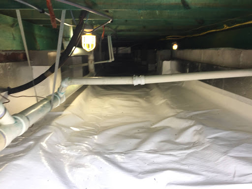 Foundation «Bay Crawlspace and Foundation Repair», reviews and photos