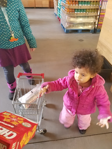 Grocery Store «Good Grocer», reviews and photos, 122 E Lake St, Minneapolis, MN 55408, USA