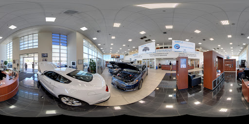 Ford Dealer «Ford Fairfield», reviews and photos, 3050 Auto Mall Ct, Fairfield, CA 94534, USA