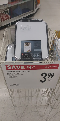 Office Supply Store «Office Depot», reviews and photos, 2660 Old Denton Rd, Carrollton, TX 75007, USA