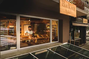 Backzeit bakery by the rex image