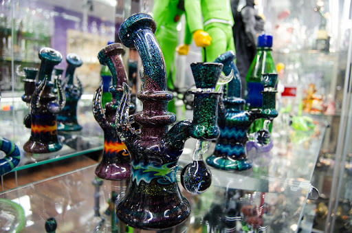 Tobacco Shop «Mr. Smoke», reviews and photos, 2020 West St ste D, Annapolis, MD 21401, USA