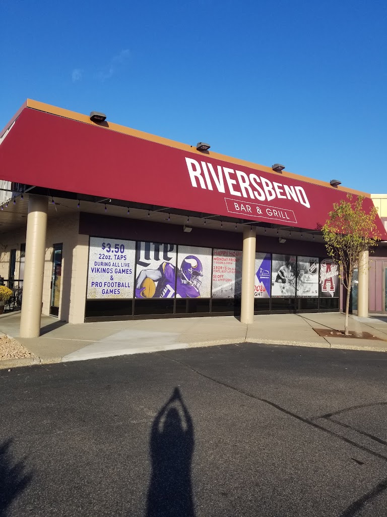 Riversbend Bar & Grill 55303