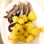 Photo n°5 de l'avis de Valentina.i fait le 30/11/2021 à 13:33 sur le  Rosa Purpurea Hotel à Valdagno