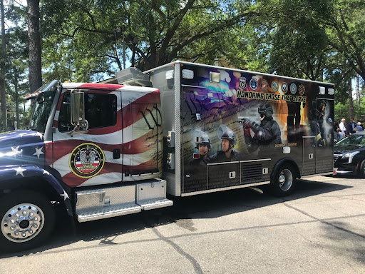 Funeral Home «Bevis Funeral Home», reviews and photos, 2710 N Monroe St, Tallahassee, FL 32303, USA