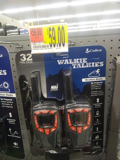 Discount Store «Walmart», reviews and photos, 777 Brockton Ave, Abington, MA 02351, USA