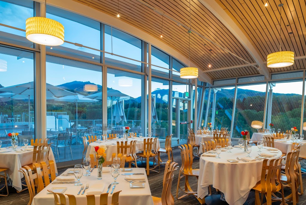 Plato's Restaurant 81611