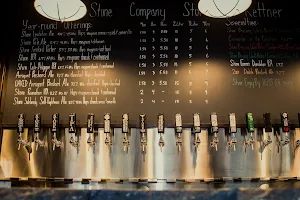 Stone Brewing Tap Room - Kettner image