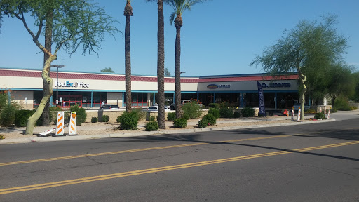 Motorcycle Parts Store «Cycle Gear», reviews and photos, 8337 W Bell Rd #101, Peoria, AZ 85382, USA