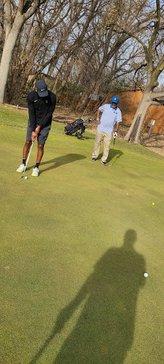 Golf Course «Birnamwood Golf Course», reviews and photos, 12424 Parkwood Dr, Burnsville, MN 55337, USA