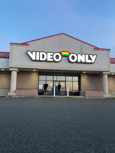 Electronics Store «Video Only Federal Way», reviews and photos, 1643 S 352nd St, Federal Way, WA 98003, USA