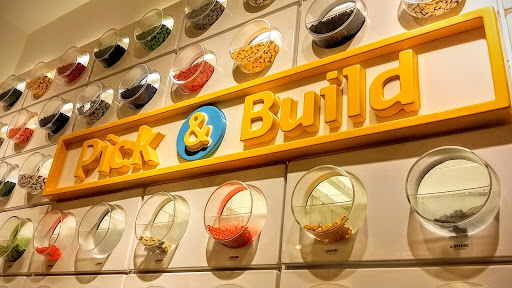 Toy Store «The LEGO Store», reviews and photos, 4325 Glenwood Ave #1078, Raleigh, NC 27612, USA